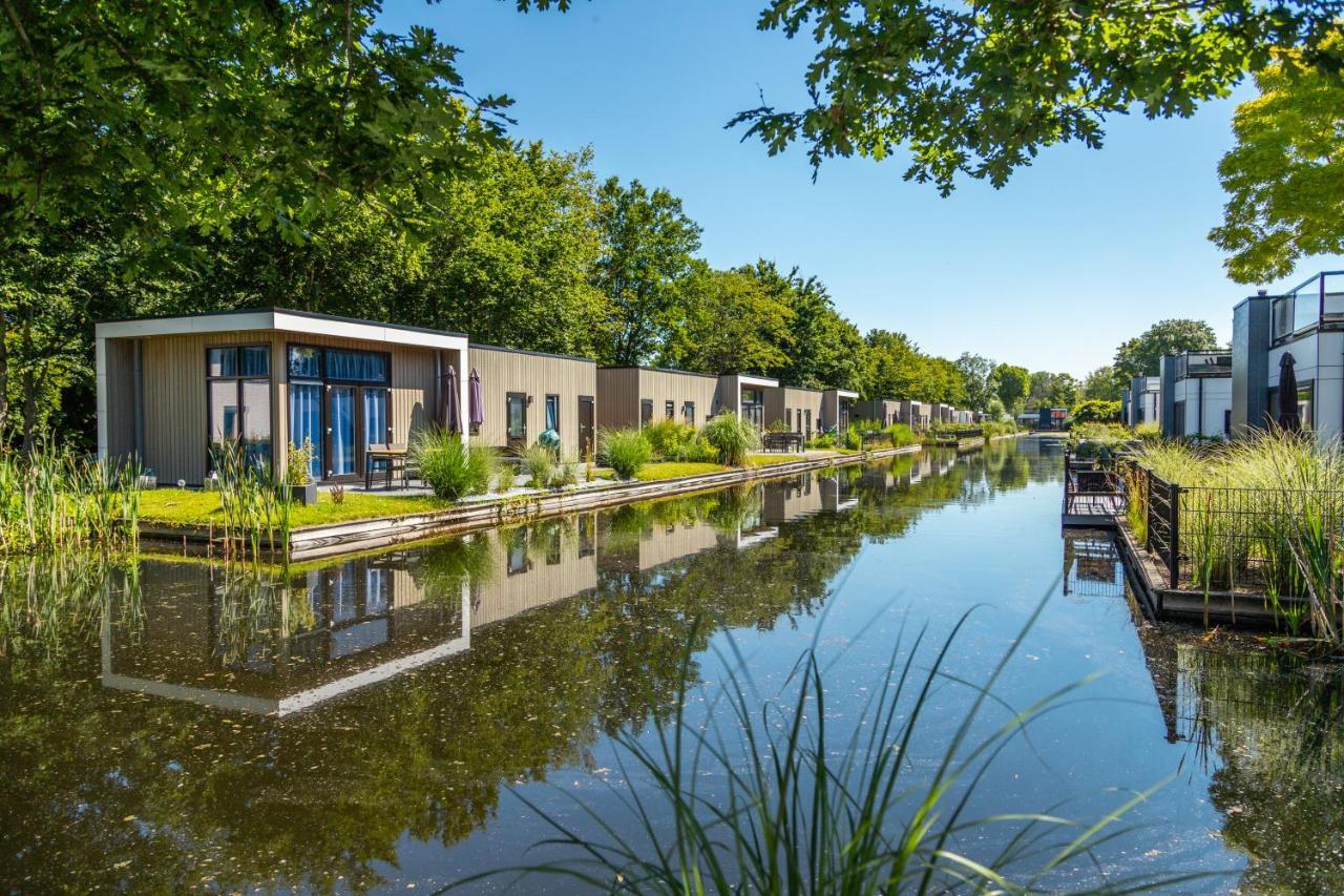 Europarcs Bad Hoophuizen Hotel Hulshorst Luaran gambar